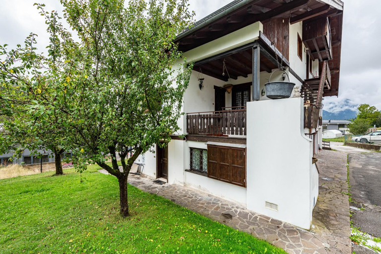 Exterior & Views 1, Alba's Home Pieve di Cadore, Belluno
