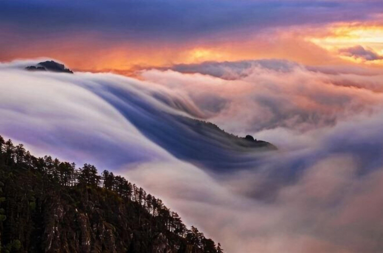 Others 5, Jixiang Mountain Villa Shennongjia, Shennongjia