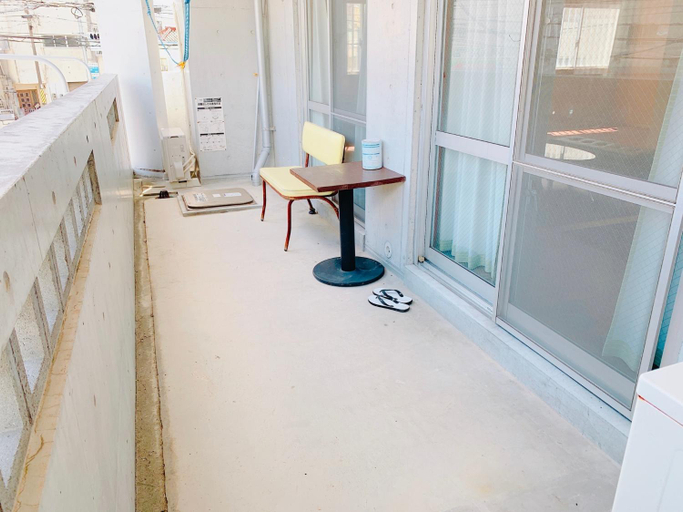 Others 4, Guest House Terrace Sakashita - Vacation STAY 46666v, Naha