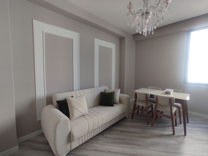 Living area 2, Avant Park Premium, Baku