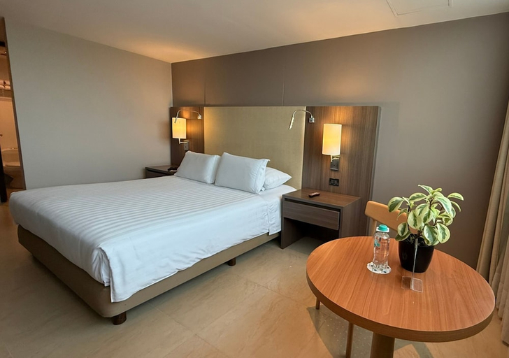 Bedroom 3, Estelar Villavicencio Hotel & Centro De Convenciones, Villavicencio