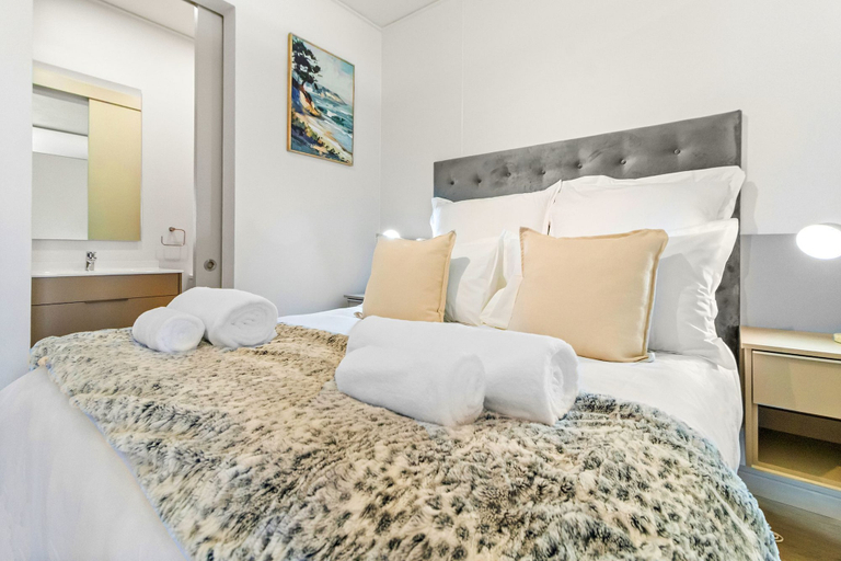 Interior 2, One Rosebank 262, City of Johannesburg