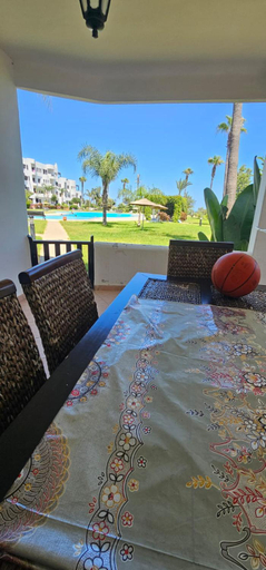 Others 5, Residence COLINA SMIR, Tétouan