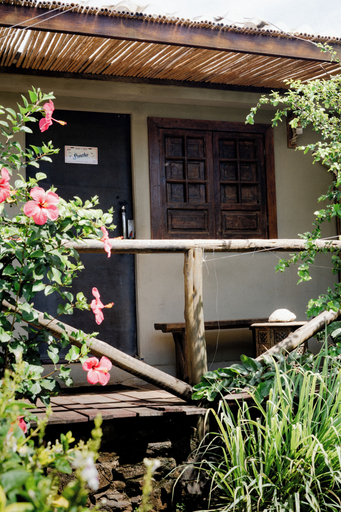 Exterior detail 4, Pousada Junco Noronha, Fernando de Noronha