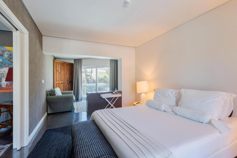 Bedroom 3, Kochab Comporta, Grândola
