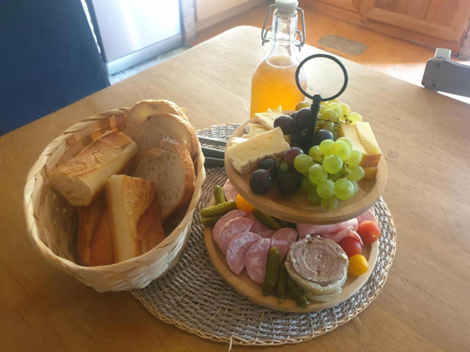 Food & Drinks 5, La bremande, Ille-et-Vilaine