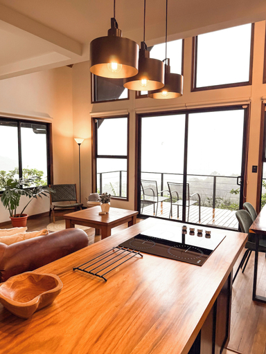 Others 5, Ananta Forest, Puntarenas