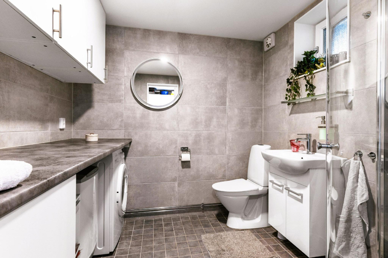 5, Luxury villa Stockholm, Stockholm