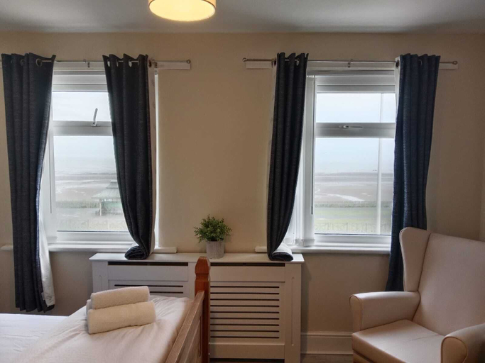 Room 3, 262 ocean manor, Blackpool