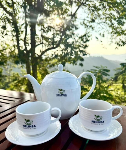 Food and drink, Nelinsa Wellness Resort & Spa, Matale