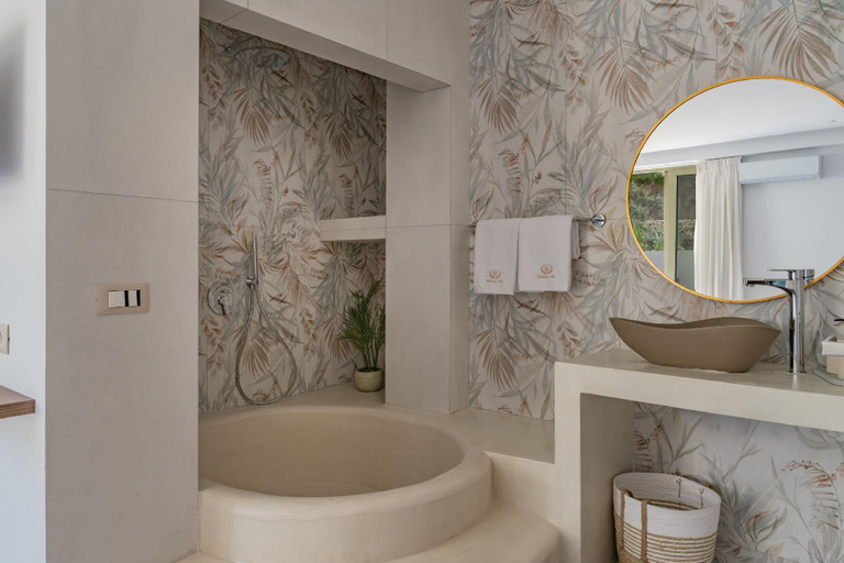 4, Luxurious Villa Selestine - With Private Pool, Crete