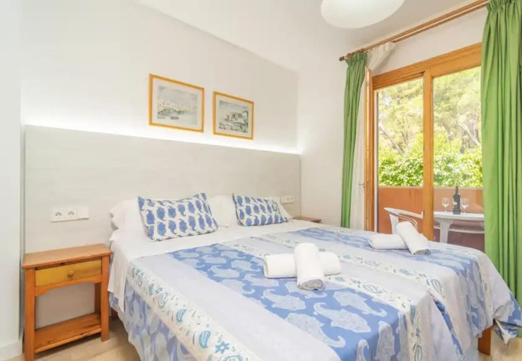 Others 5, Apartment Son Baulo Sindria, Baleares