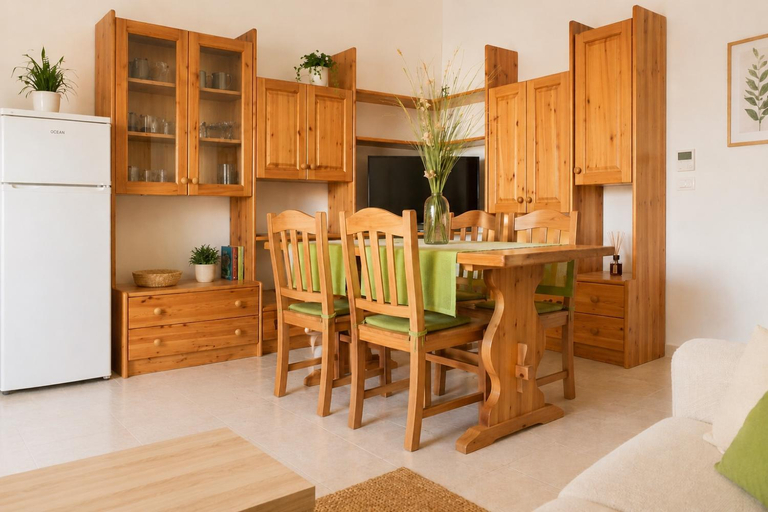 Others 2, The Green House Suite & Apartment, Lecce