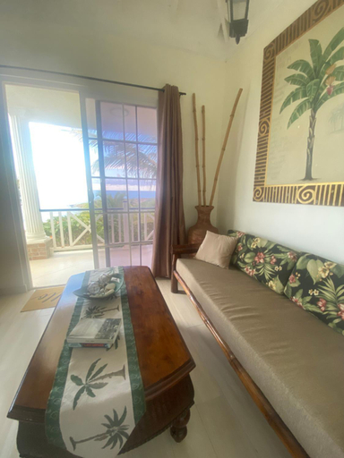Bedroom 2, Cottage at Forever