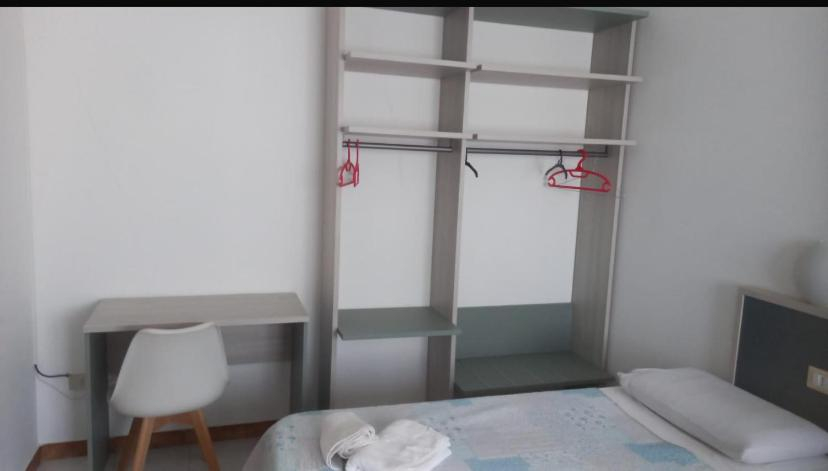 Others 5, La Voglia, Piacenza