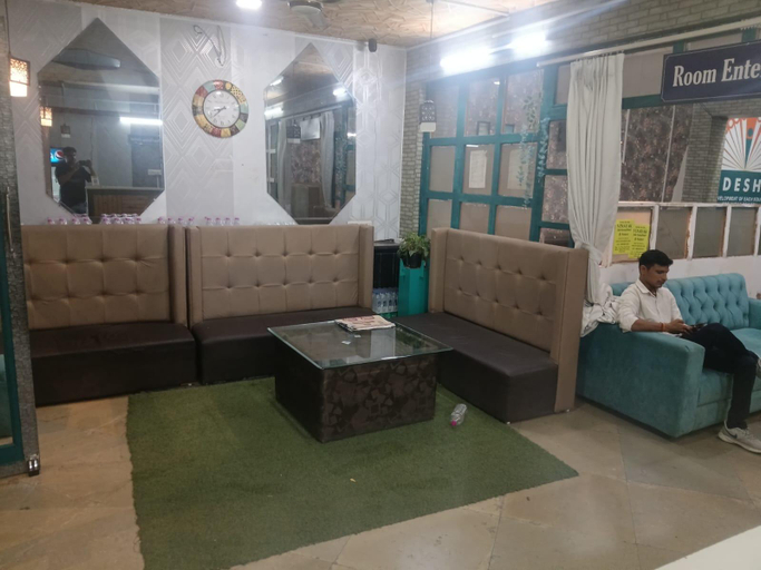Food & Drinks, HOTEL RADHIKA PALACE RAIPUR , Raipur