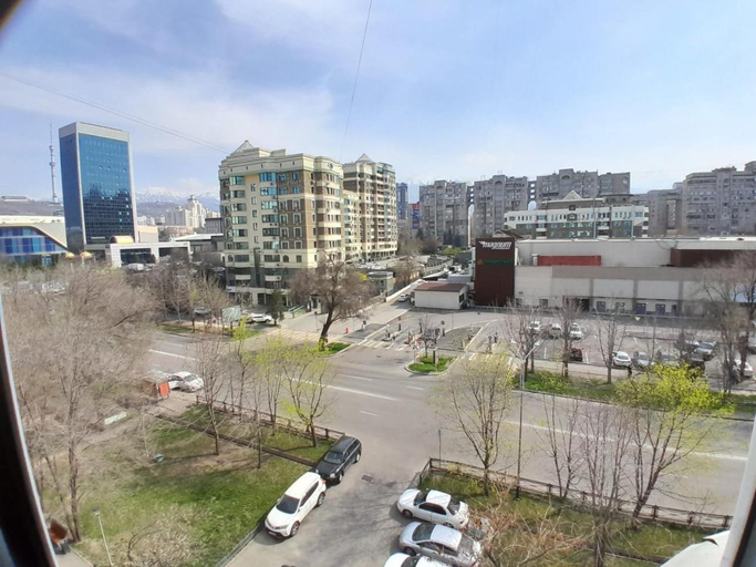 Others 5, Samal 1 apartments, Almaty