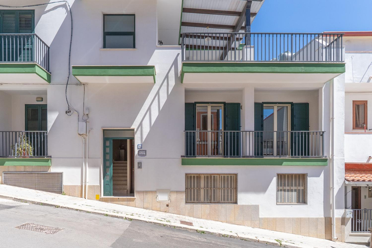 Exterior & Views 1, Casa Vacanze Antares, Syracuse