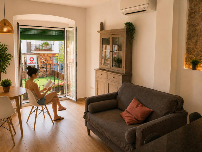 Others 5, Apartamento cerca de la playa, Girona