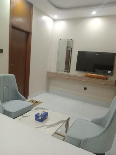 Others 5, The R Hotels Nursery, Karachi