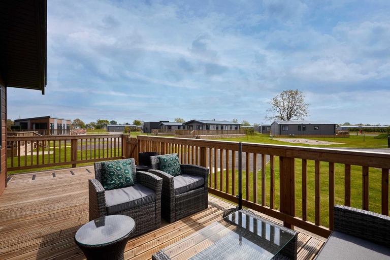 2, Host & Stay | Linden Lodge, Ashdown Retreat, North Yorkshire
