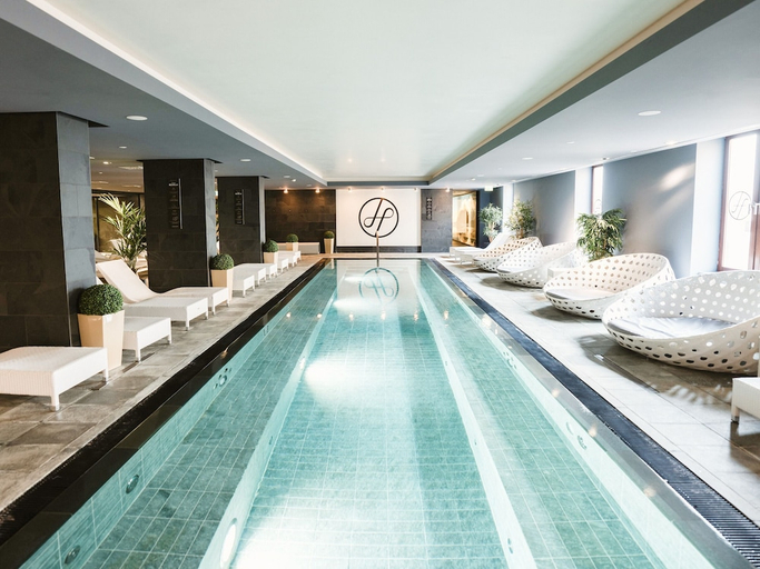 Sport & Beauty 2, Lisbon Serviced Apartments Castelo de Sao Jorge, Lisbon