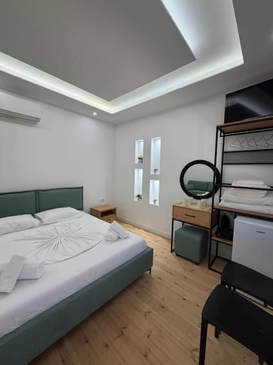 Room 4, Jofri Rooms, Vlorës