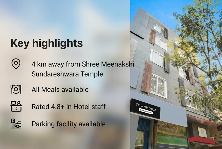 Nearby attraction 5, Classic Q Rooms BTM Gopalan Ovation Mall, Bangalore