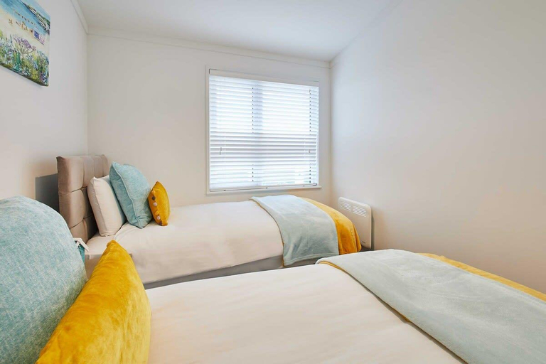 Bedroom 2, Host & Stay | Sea View Road, East Riding of Yorkshire