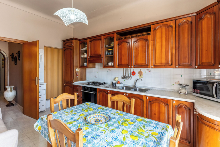 Private kitchen 5, Casa Loce con Terrazza by Wonderful Italy, Syracuse