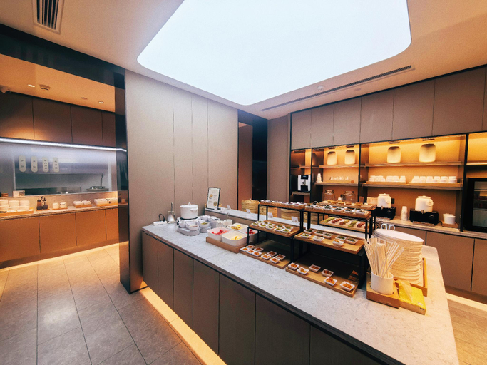 Food & Drinks, JI Hotel Anshun Development Zone, Anshun