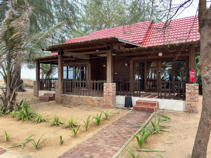Exterior & Views 1, Kampung Rhu Houses, Marang