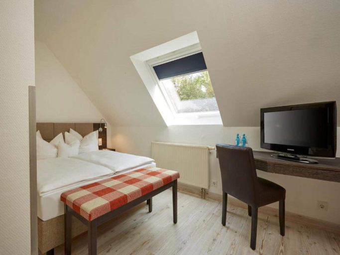 Interior 3, 2 Person Holiday Park Home in Nuernberg, Nürnberg