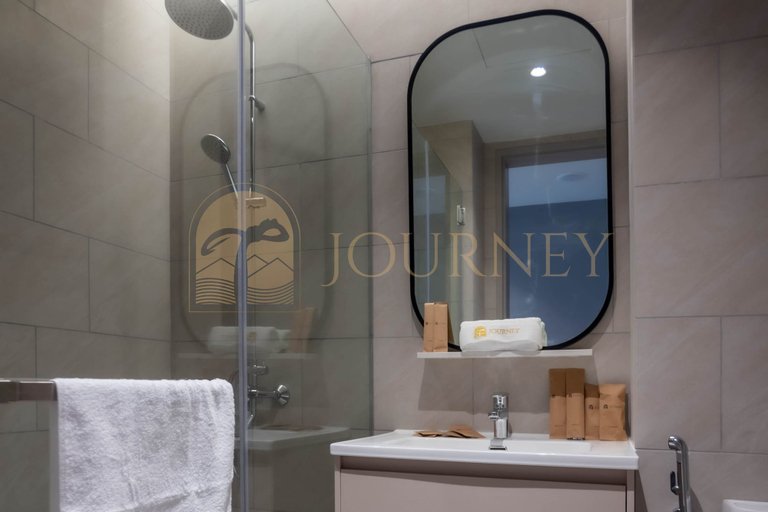 Bathroom 4, Assana & Merissa by T Journey, Tropicana Cenang, Langkawi