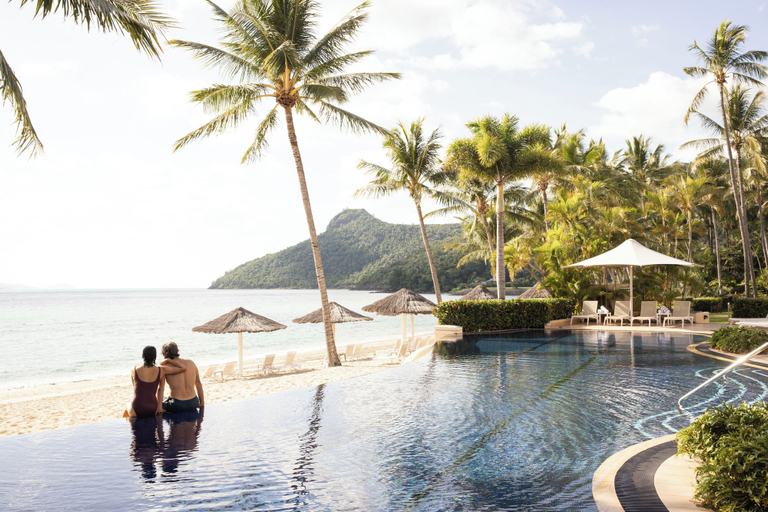 Sport & Beauty 2, Beach Club, Whitsunday