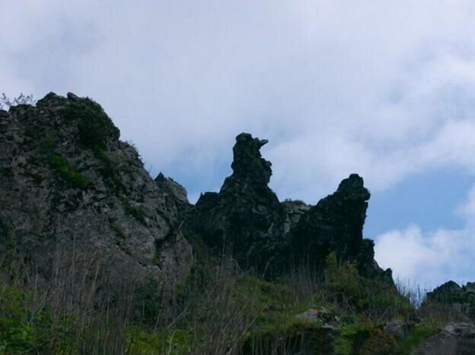Others 4, Jixiang Mountain Villa Shennongjia, Shennongjia