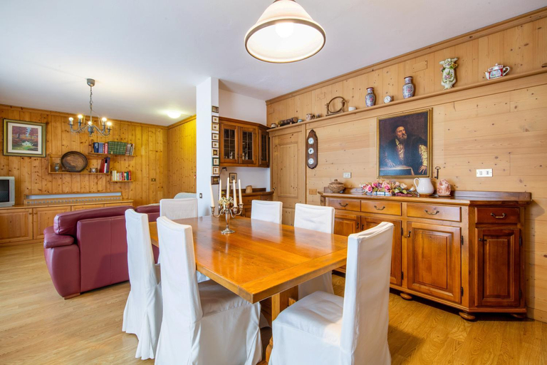 Others 5, Alba's Home Pieve di Cadore, Belluno