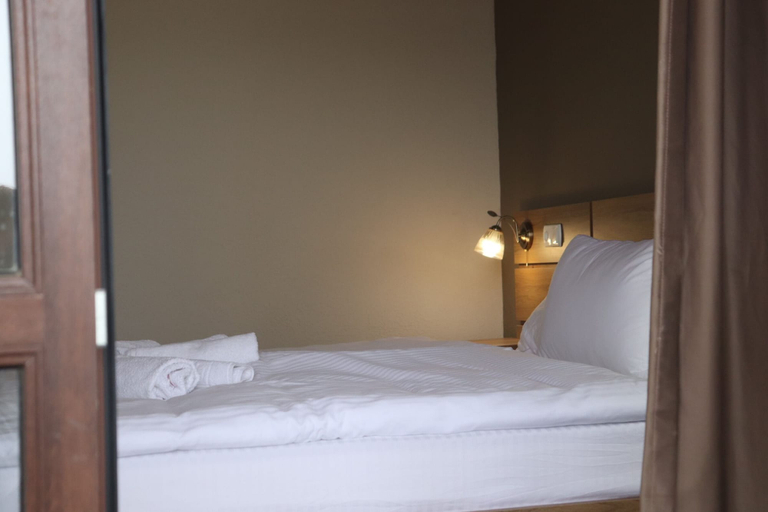 Bedroom 3, Hotel Horizont Telavi, Telavi