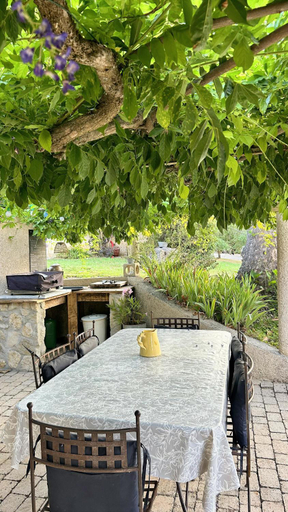 Food & Drinks 4, Les Demeures du Clos, Alpes-de-Haute-Provence
