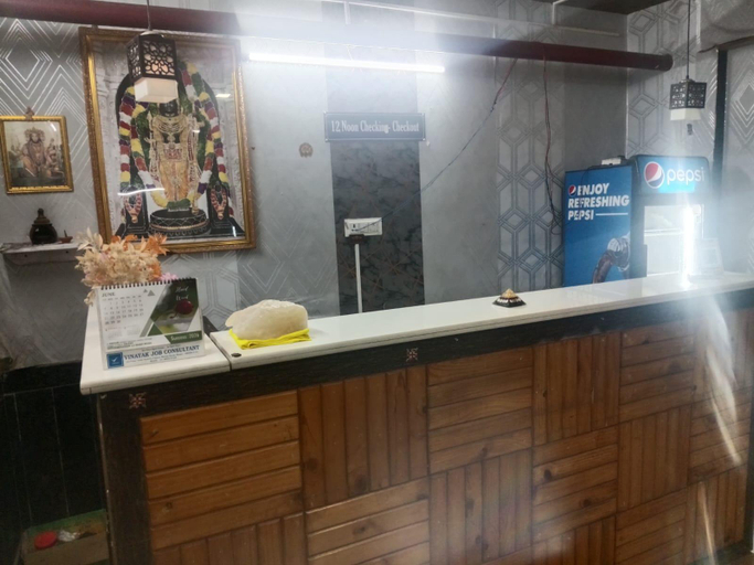 Others 4, HOTEL RADHIKA PALACE RAIPUR , Raipur