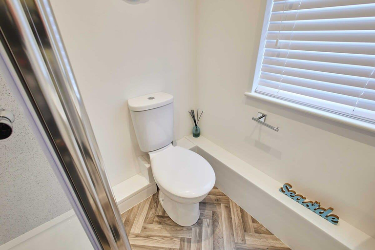 Bathroom 5, Host & Stay | Sea View Road, East Riding of Yorkshire