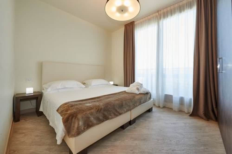 Bedroom 2, Forte16 View and Spa, Florence