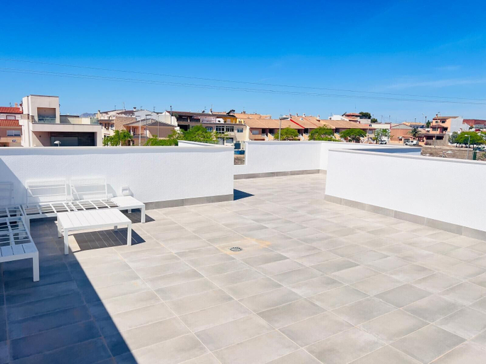 Exterior, Penthouse Sevenhouse Pilar Horadada, Alicante
