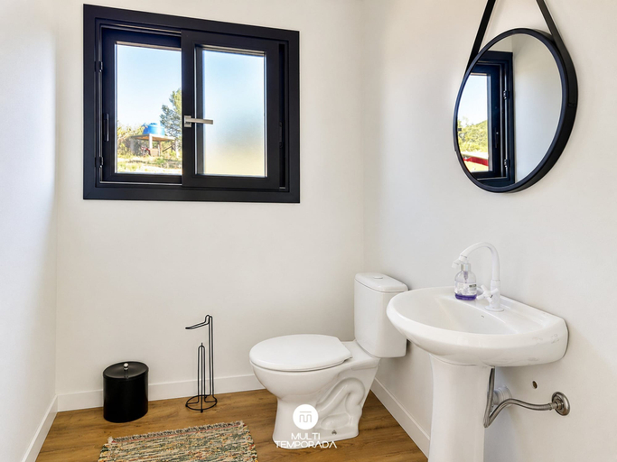 Bathroom 2, Casa Sol Poente - Urubici/sc, Urubici