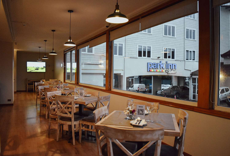 Food & Drinks, Park Inn By Radisson, Puerto Varas, Llanquihue