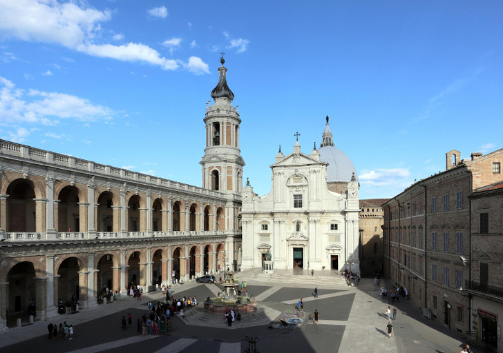 Others 5, MD Rooms, Fermo