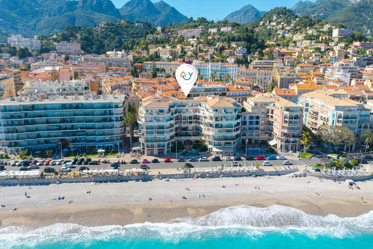 Exterior & Views 1, Victoria Beach Apartments, Alpes-Maritimes