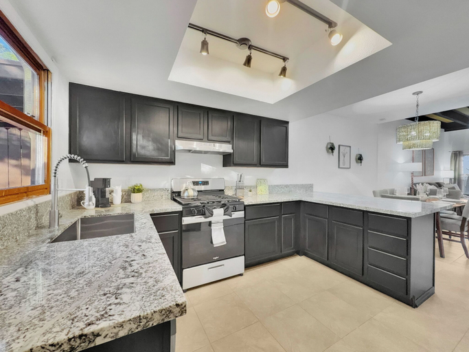 Private kitchen 5, Sparkman Tucson, Pima