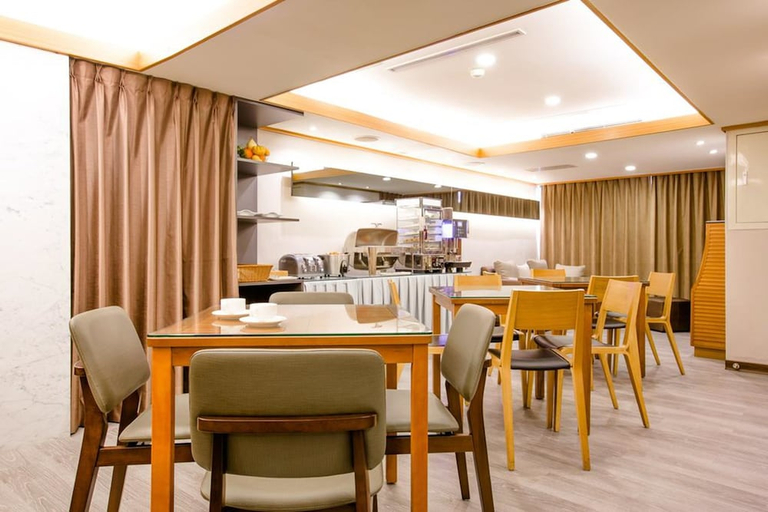 Food & Drinks 5, Hub Hotel Ximen-inn Kunming, Taipei City