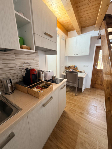 Others 3, B&B La Ginestra, Reggio Di Calabria
